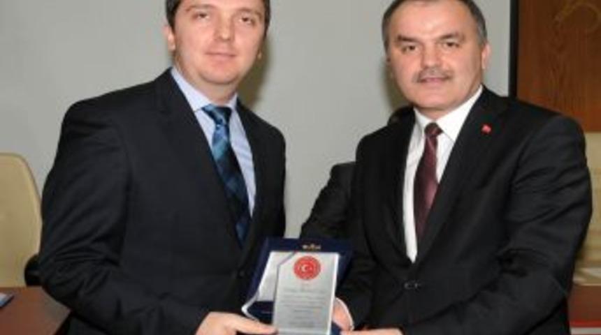 G&uuml;ney Il&ccedil;esinin K&ouml;ylerinde Su Paralarının Y&uuml;zde 100'&uuml; Tahsil Ediliyor