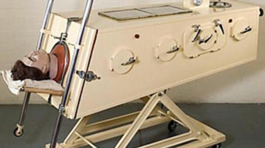 Tıbbın korkun&ccedil; tarihi