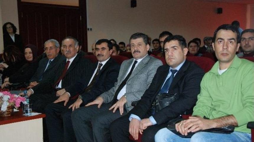 Şanlıurfa&rsquo;da 0-18 Yaş Aile Eğitim Programı Sona Erdi