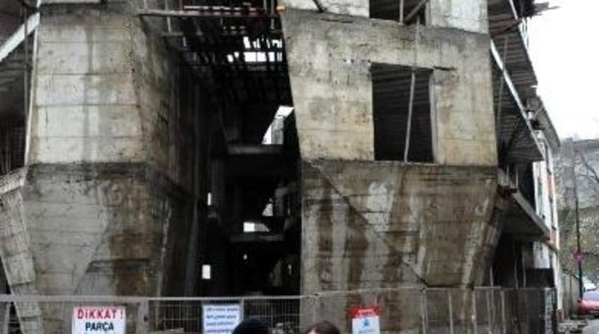 U&ccedil;ucu Madde Kullanıp İntihara Kalkıştı