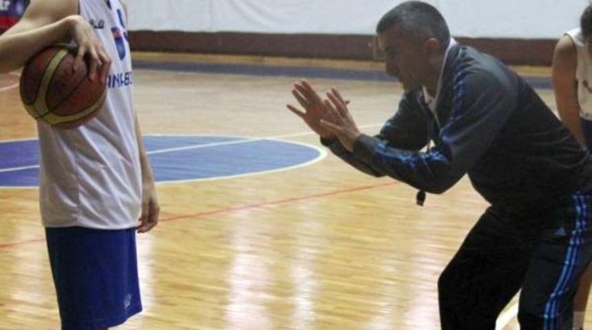 Adana Botaş, Samsun Basketbol&rsquo;u Konuk Ediyor