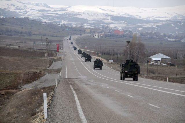 Tunceli de Ş&uuml;pheli Paketten Mermi &Ccedil;ıktı 1