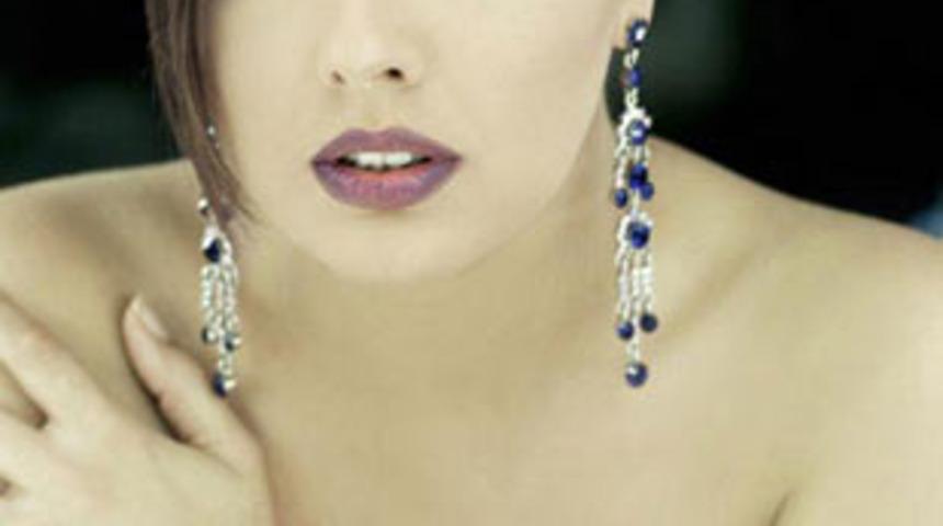 Hamile ve imam nikahlı!