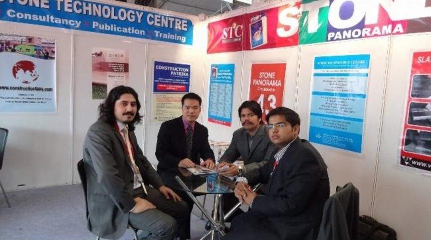 Afyonkarahisar&rsquo;da D&uuml;zenlenecek Fuarın Tanıtımı Hindistan&rsquo;da Yapıldı