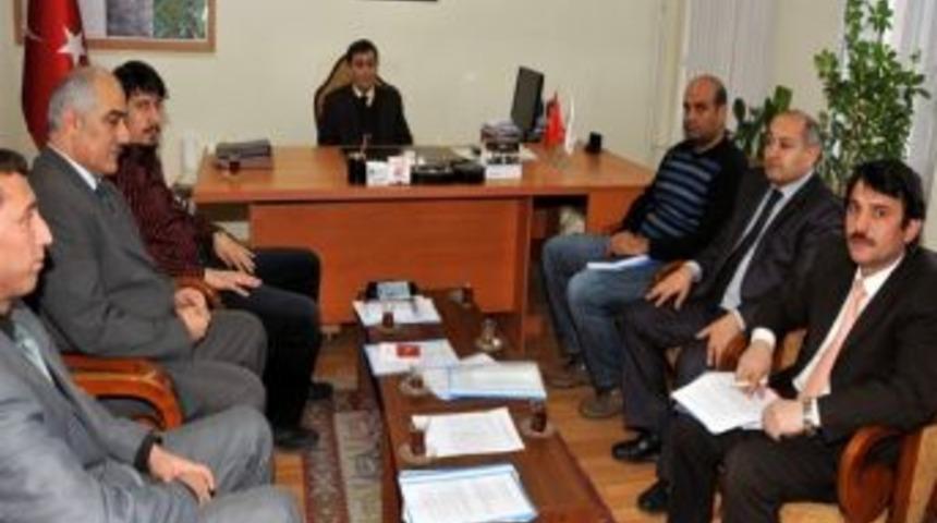 Afyonkarahisar&rsquo;da Akaryakıt Ka&ccedil;ak&ccedil;ılığı Ele Alındı