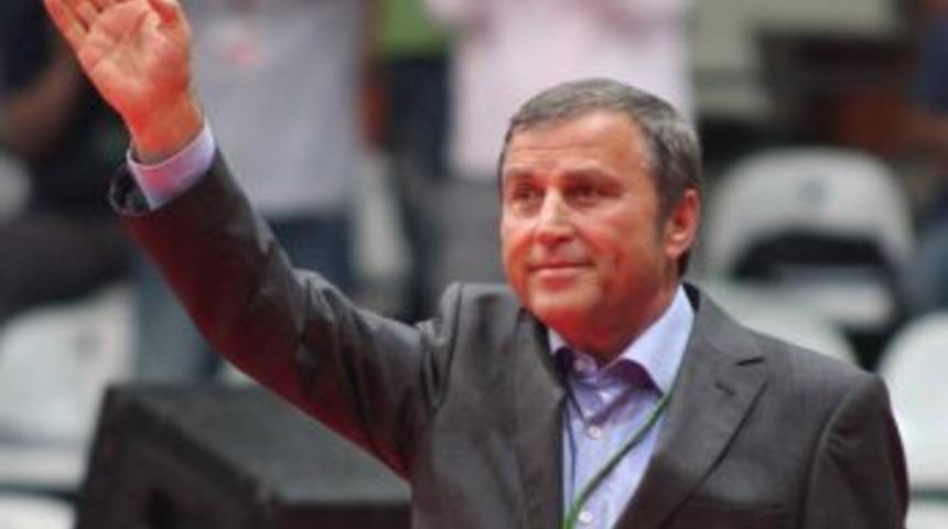 Başkan Yazıcı&rsquo;dan Taraftarlara 'hikmet Karaman&rsquo;a Destek Olun' &Ccedil;ağrısı