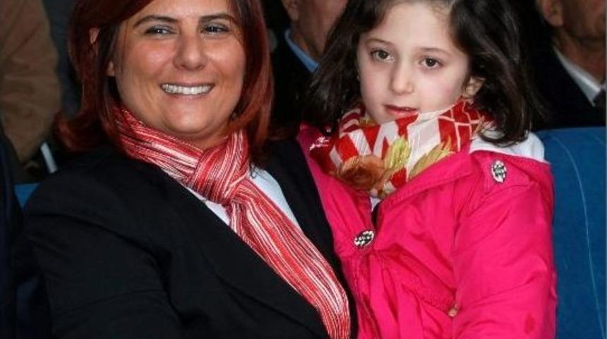 Taziye Evi Dualar İle A&ccedil;ıldı