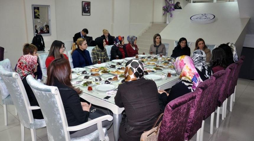 Nimet Baş: Malatya Darbe Hazırlıklarının Pilot Ili Se&ccedil;ilmiş