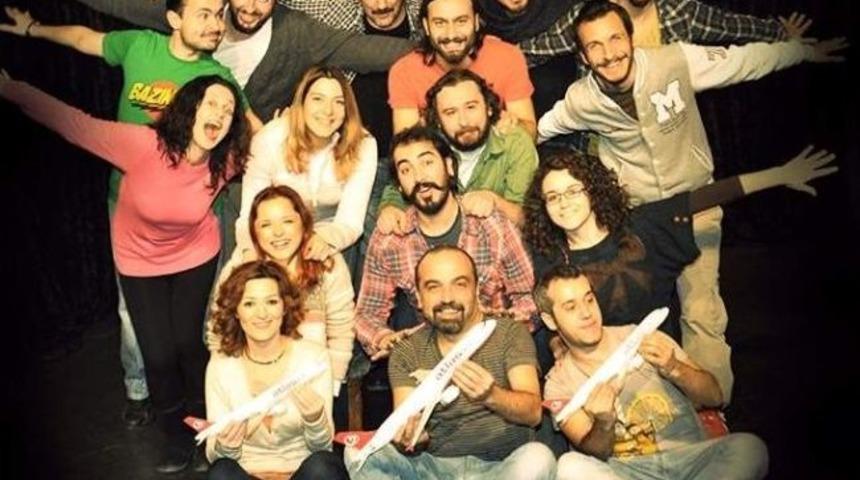 Kayseri Jet Kumpanya İle Coşuyor