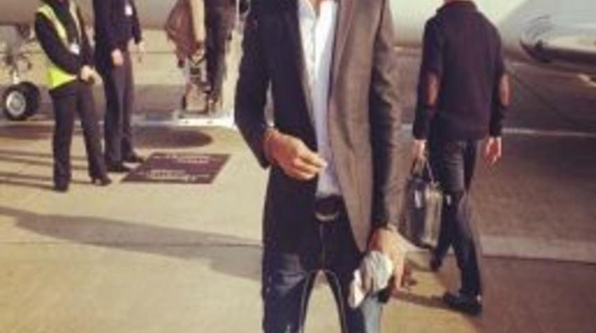 Drogba Yola &Ccedil;ıktı