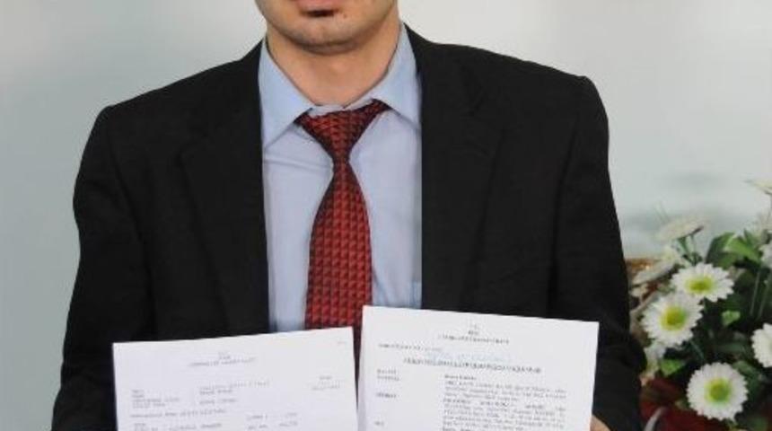 &ldquo;ben Hırsız Değilim"