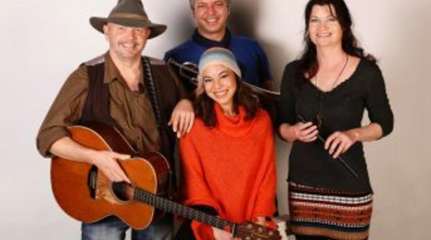 Eurovision'da İrlanda'yı 'i&ccedil;indeki T&uuml;rkler' Temsil Etmek Istiyor