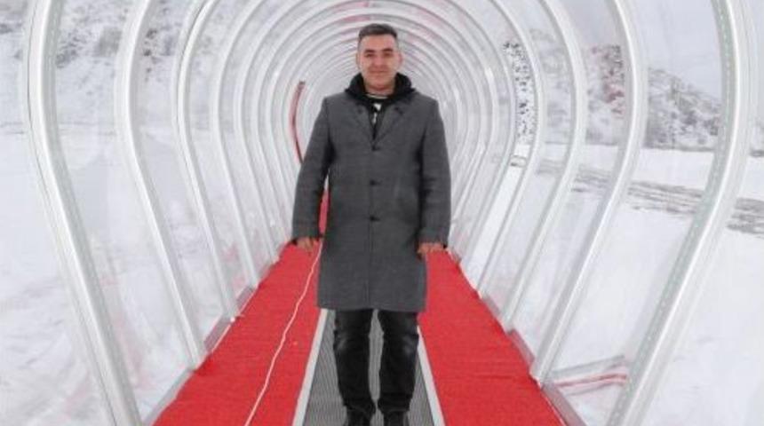 Kayserili Sanayici, Avusturyalı Firmanın &Uuml;rettiği Tesisi 3'te 1 Fiyata Mal Etti