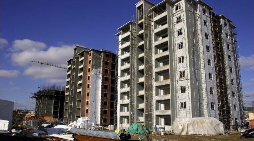 Uşak&rsquo;taki Kentsel D&ouml;n&uuml;ş&uuml;mde Kamulaştırma İşlemleri Başlıyor