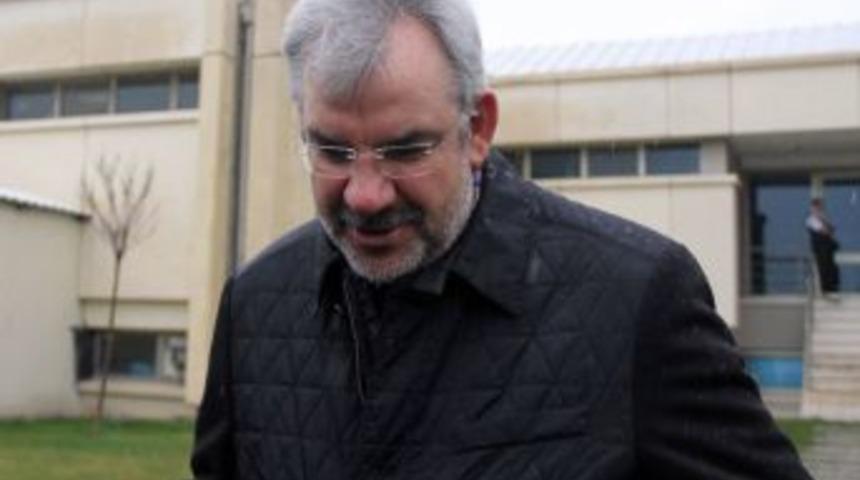 Recep B&ouml;l&uuml;kbaşı: Hem Bizim Hem Camianın Morale Ihtiyacı Var