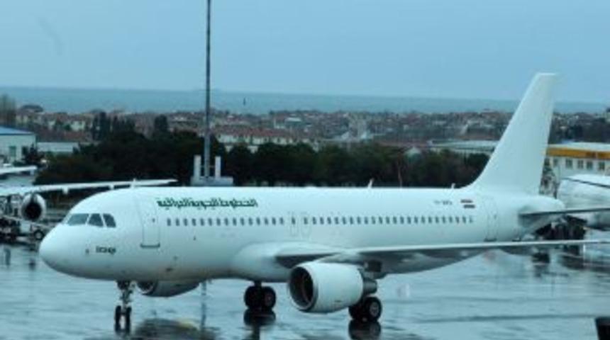 Yıllar Sonra Kendi U&ccedil;aklarıyla Geldiler