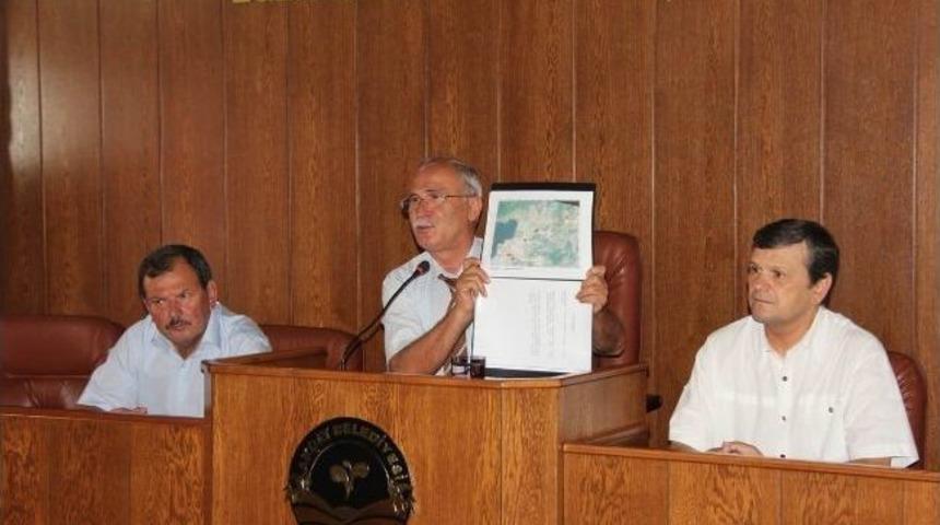 Entegre Katı Atık Tesisleri Toplantısı Burhaniye&rsquo;de Yapılacak