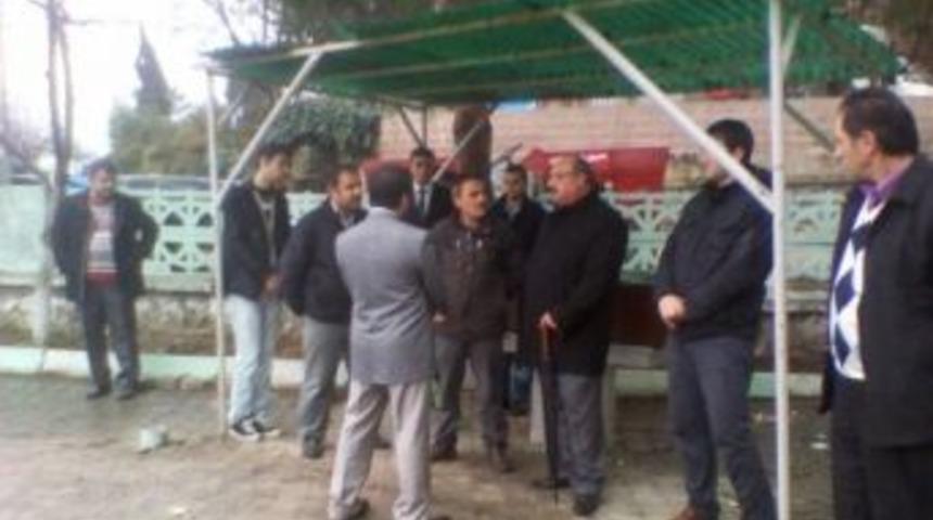 Sakarya Valiliği Personeli Atik&rsquo;in Acı G&uuml;n&uuml;