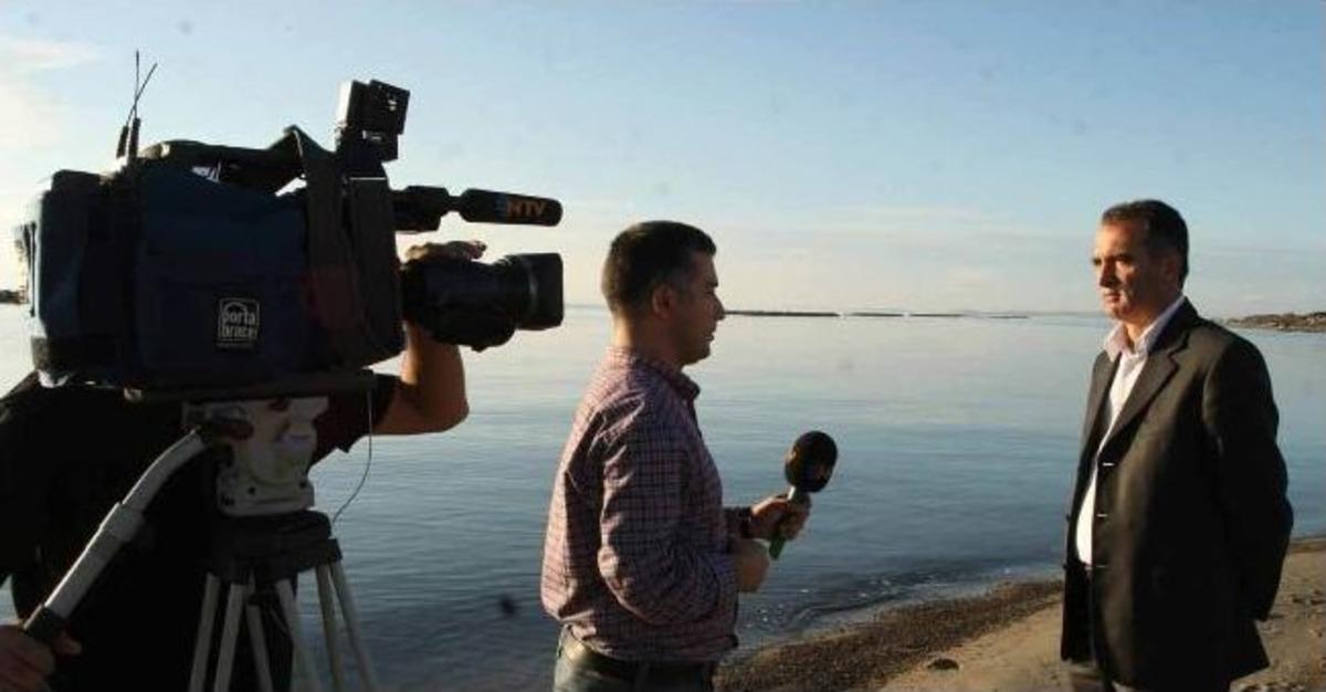 Altınova&rsquo;nın Kaderi Jeotermal İle Yeniden Yazılacak