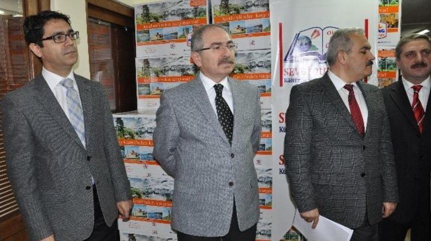 Kırklareli Sevgi D&uuml;nyamız K&uuml;lt&uuml;r Sanat Ve Eğitim Derneği&rsquo;nce ''karadağ'a Yardım Kampanyası''