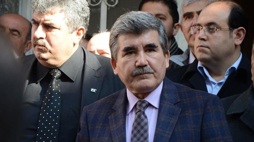 MHP&rsquo;nin G&ouml;revden Aldığı Hasan Kaya: Biz Yunanistan&rsquo;dan Mı Geldik?