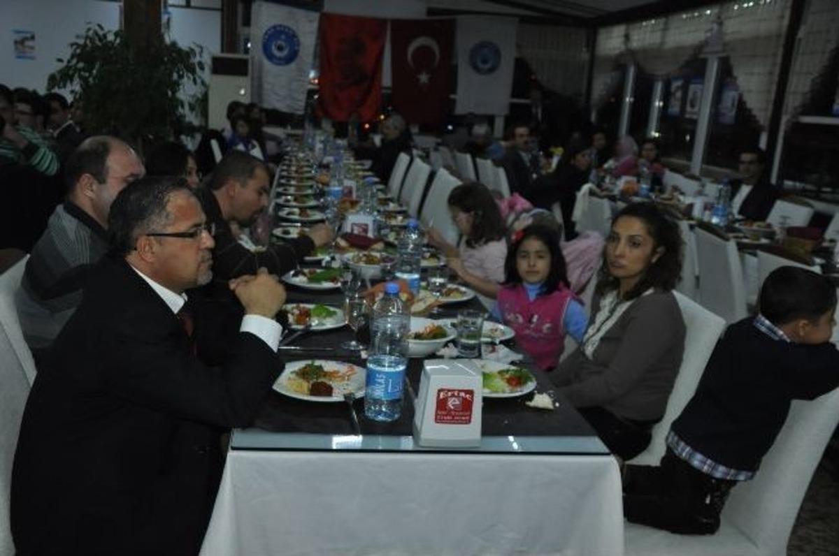 T&uuml;rk B&uuml;ro Sen&rsquo;den Milas&rsquo;ta Kaynaşma Etkinliği