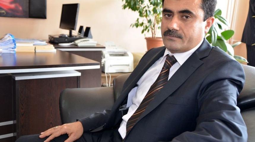 Şanlıurfa&rsquo;ya &Uuml;niversiteleri Aratmayan 300 Derslikli 5 Lise Kamp&uuml;s&uuml; Geliyor