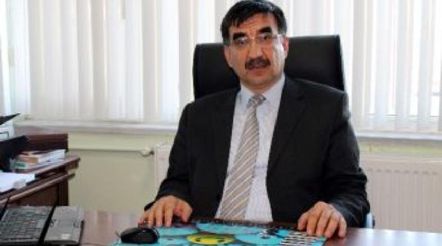 Kutlu’dan 9 Şubat Dünya Sigarayı Bırakma Günü Mesajı