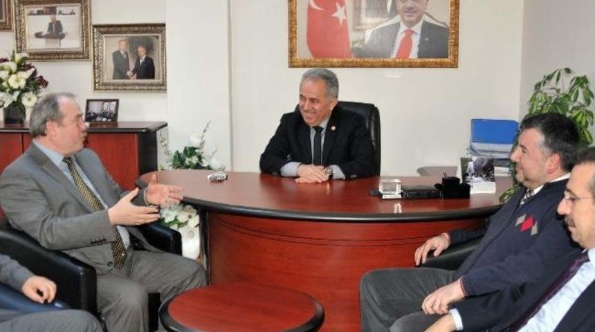 Yalova'ya "f" Tipi Cezaevi Yapılacak