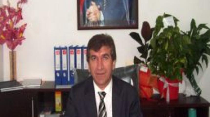 Derik'te İçişleri Bakanı Muammer Güler Için Hazırlıklar Tamam