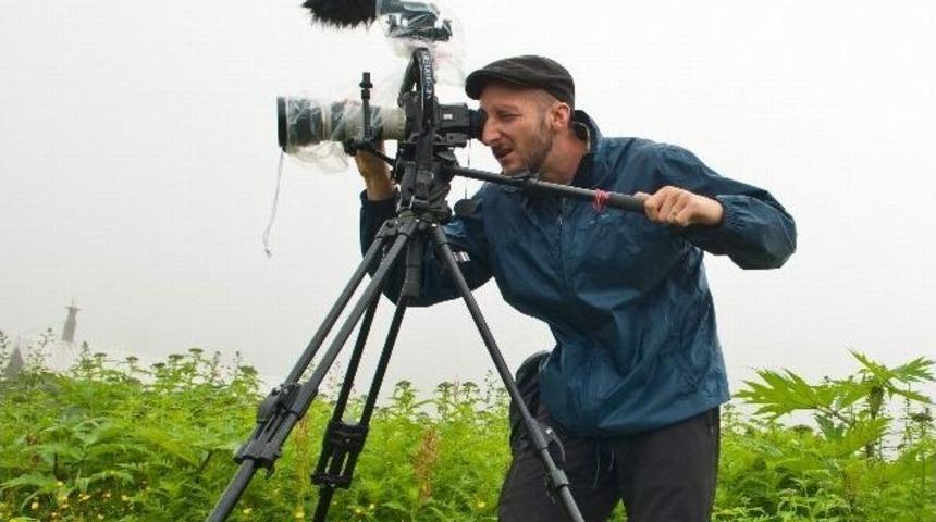 Bu Amerikalılar&rsquo;a Her Yer Trabzon