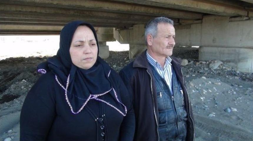 Her Gece R&uuml;yasında Oğlunu G&ouml;r&uuml;yor