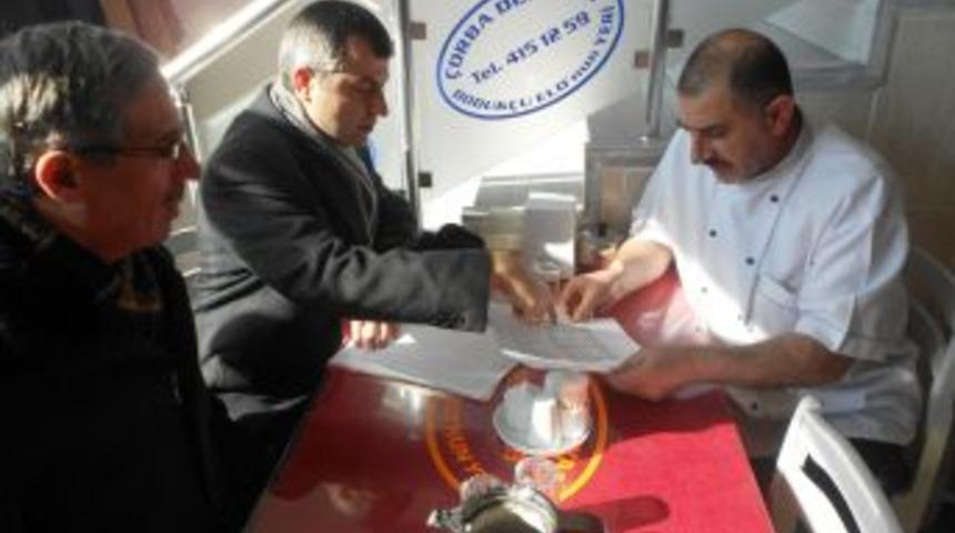 Aşkale Halk Eğitim M&uuml;d&uuml;rl&uuml;ğ&uuml;&rsquo;nden Yeni Proje