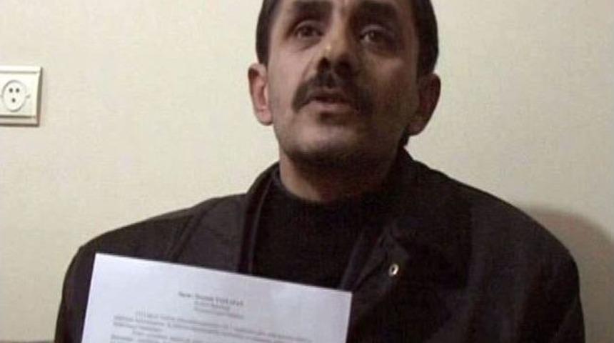 Şehit Yakınının Tayin İsyanı