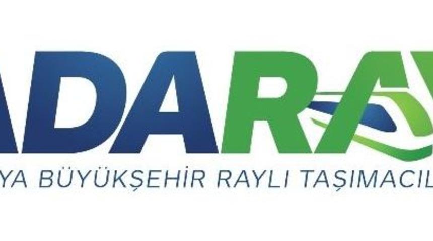 Sakarya Şehri&ccedil;i Hafif Raylı Siteminin Adı Adaray Oldu