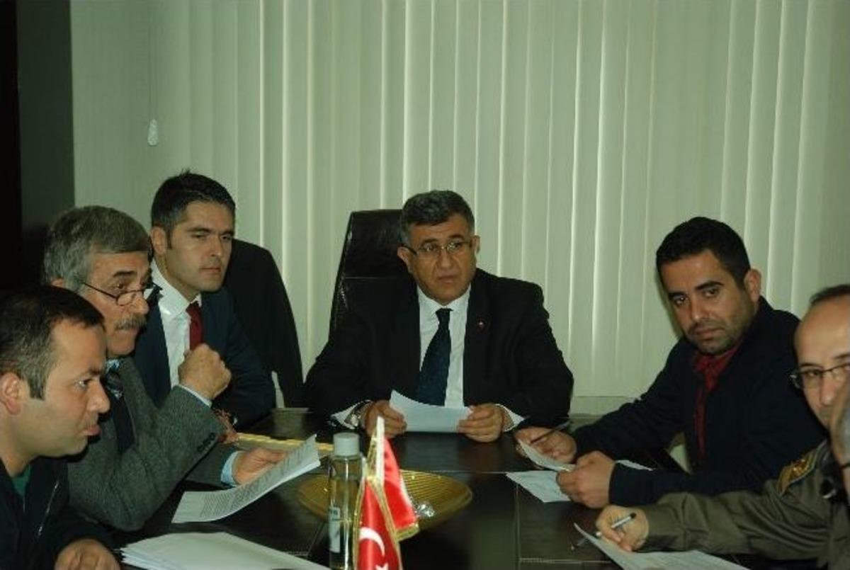 Nesilleri Tehlike Altında Olduğu Belirlenen Av Hayvanlarına Av Yasağı Talebi