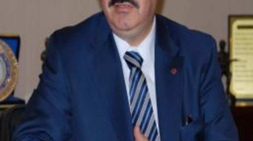 Gso Geleceği İyimser Bakıyor