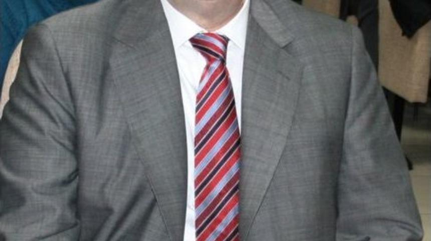 'Başkanlık Se&ccedil;imine Ne AK Parti I&ccedil;inde Ne De Kamuoyunda Yeterli Destek Yok'