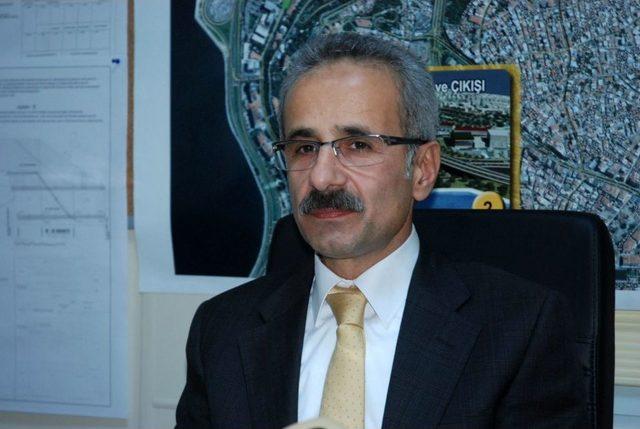 Karayolları: Konak Tünelleriyle Ilgili Hiçbir Vatandaşımız Endişe Etmesin 1