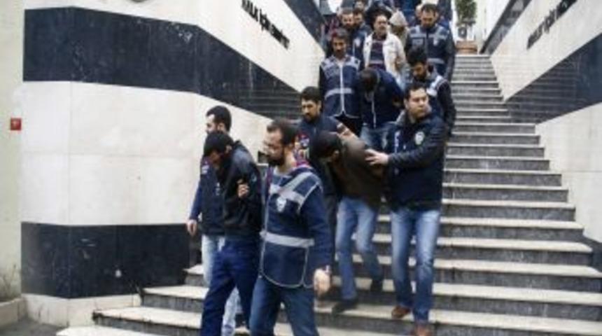 İstanbul'da toplu tecav&uuml;z skandalı