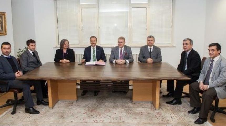 K&uuml;&ccedil;&uuml;k&ccedil;ekmece&rsquo;de Kentsel D&ouml;n&uuml;ş&uuml;m Adına B&uuml;y&uuml;k Adım