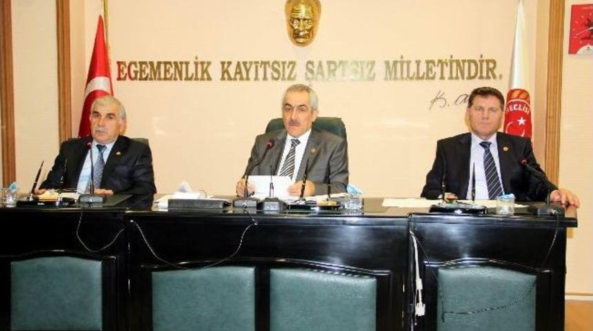 Ladik-akdağ&rsquo;a Yatırım Yapılmadı