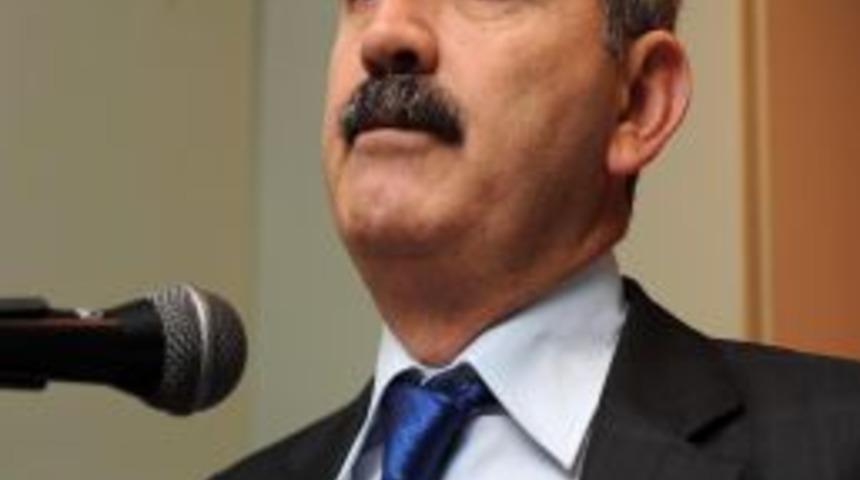 Antalya'da &Uuml;cretsiz 'iş Sağlığı Ve G&uuml;venliği' Eğitimi