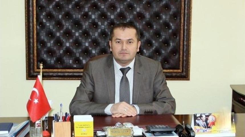 Yazar Mehmet Bicik&rsquo;in Yeni Kitabı &Ccedil;ıktı