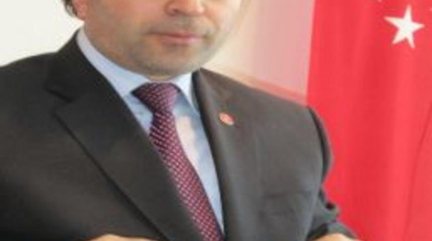 Saadet Partisi İl Başkanı &Ccedil;alık: &ldquo;esnaf Zor G&uuml;nler Yaşıyor&rdquo;