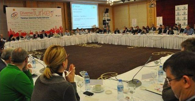 &Uuml;mit Fırat&rsquo;tan "s&uuml;re&ccedil;" Değerlendirmesi 1