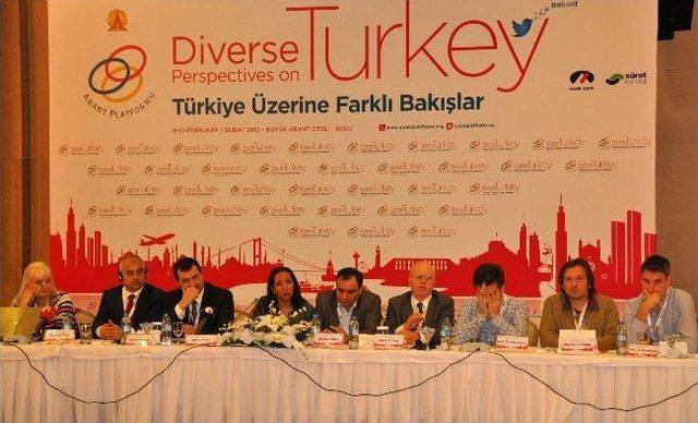 &Uuml;mit Fırat&rsquo;tan "s&uuml;re&ccedil;" Değerlendirmesi 2