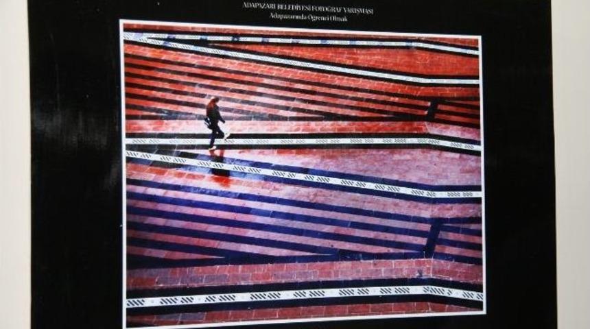 Fotoğraf Yarışmasında &Ouml;d&uuml;ller Verildi