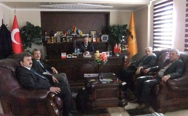 “başkentte Kastamonu Günleri-9” Tanıtım Gezilerinin İkincisi Yapıldı 1