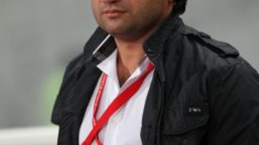 B&uuml;lent Uygun, Gaziantepspor&rsquo;un Yeni Teknik Direkt&ouml;r&uuml; Oldu